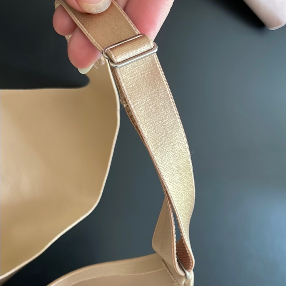 Soma Tan Underwire Support 36dd View 5